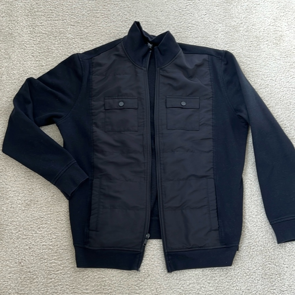 Alfani Mens lightweight men’s jacket